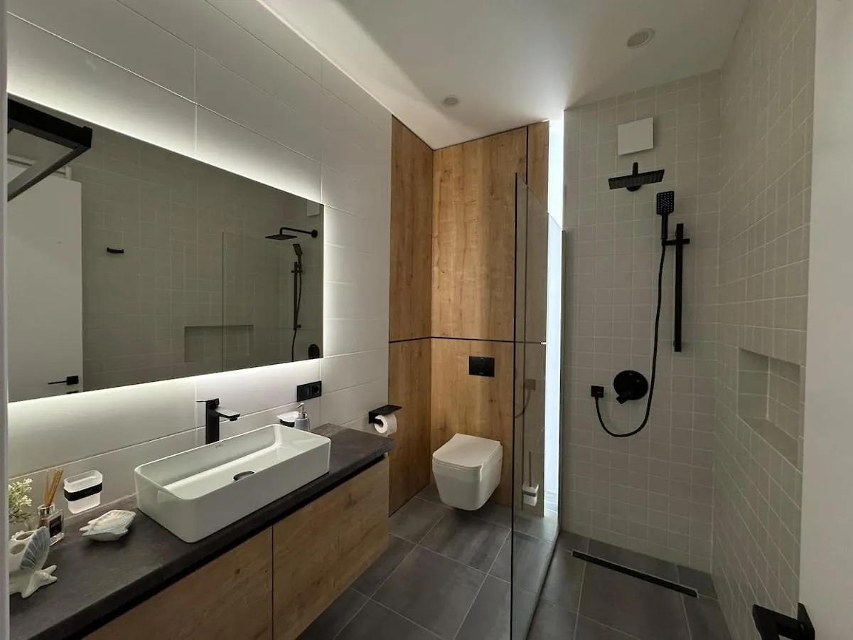 Premium Apartment In Tbilisi, Near Lisi Lake Georgien