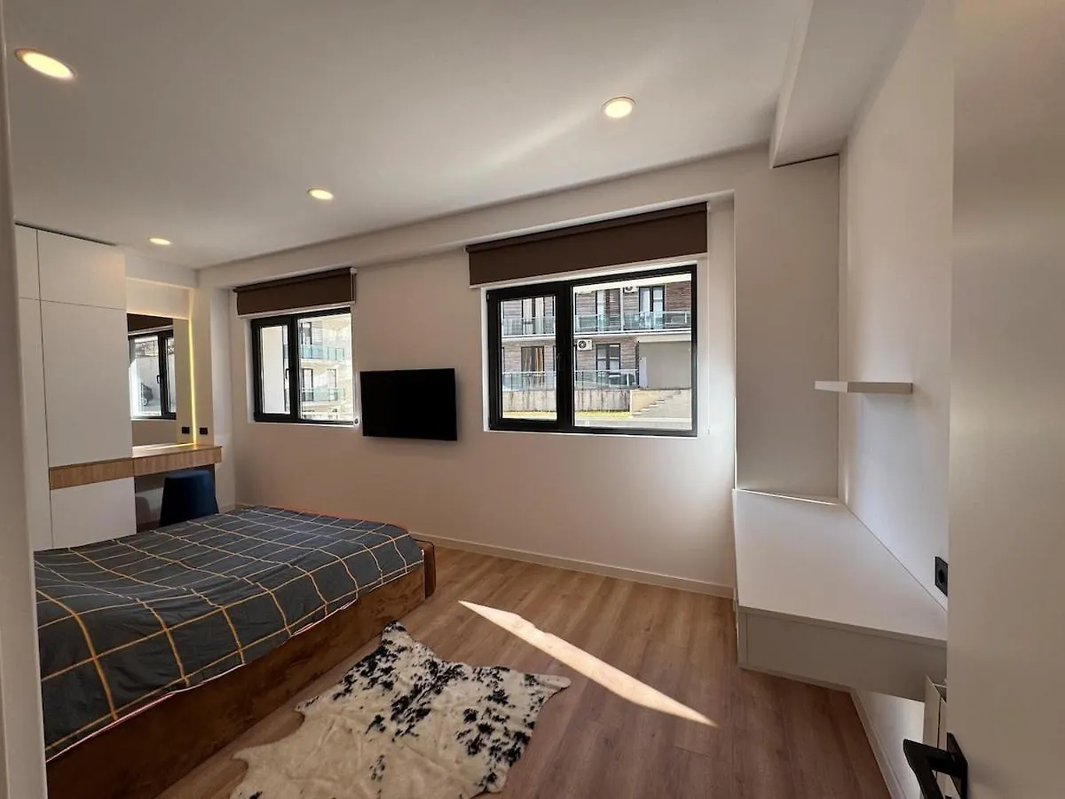 Premium Apartment In Tbilisi, Near Lisi Lake Tbilisi