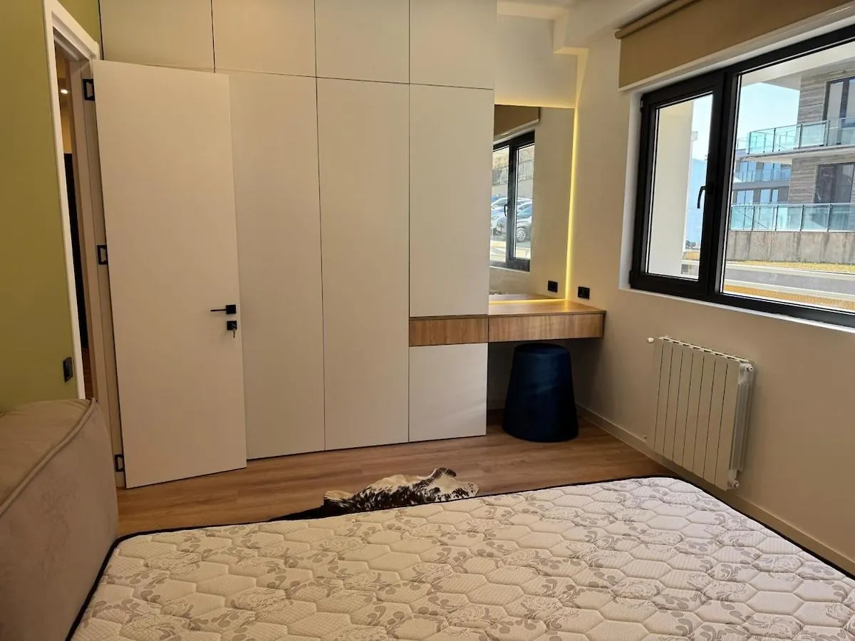 Premium Apartment In Tbilisi, Near Lisi Lake 0*, Tbilisi