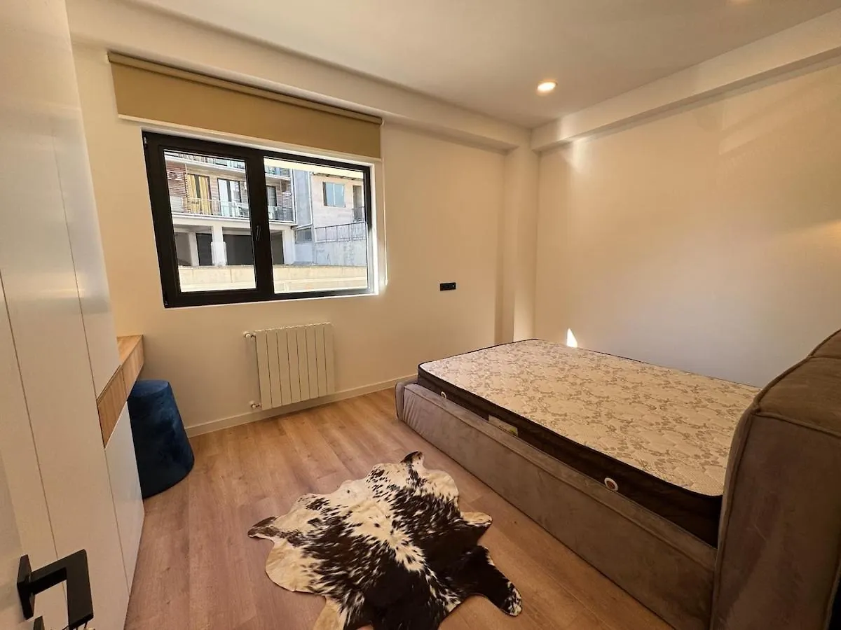 Premium Apartment In Tbilisi, Near Lisi Lake Georgien