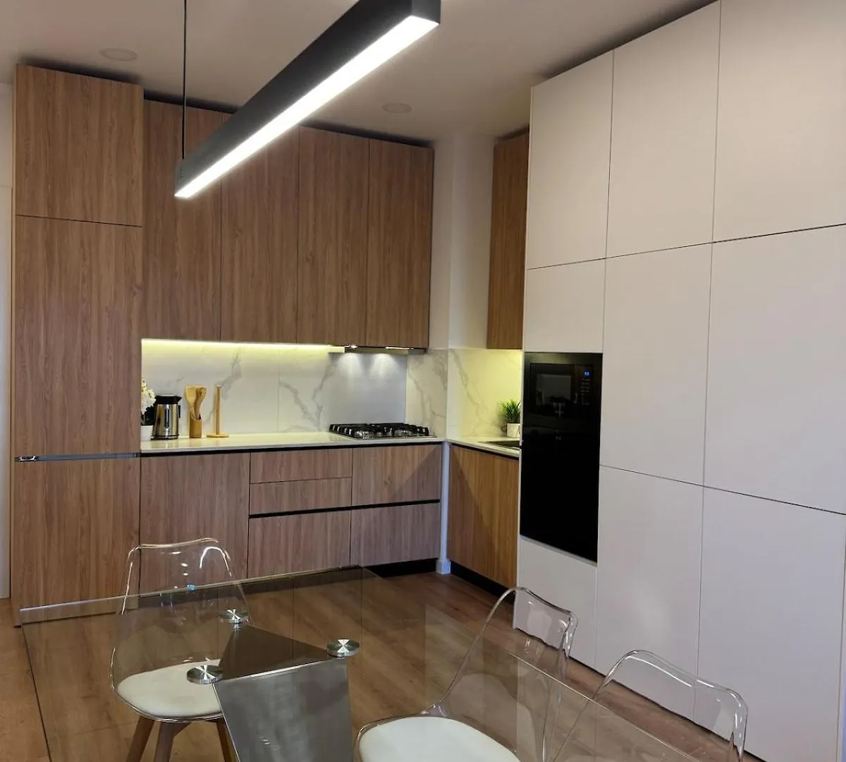 Premium Apartment In Tbilisi, Near Lisi Lake