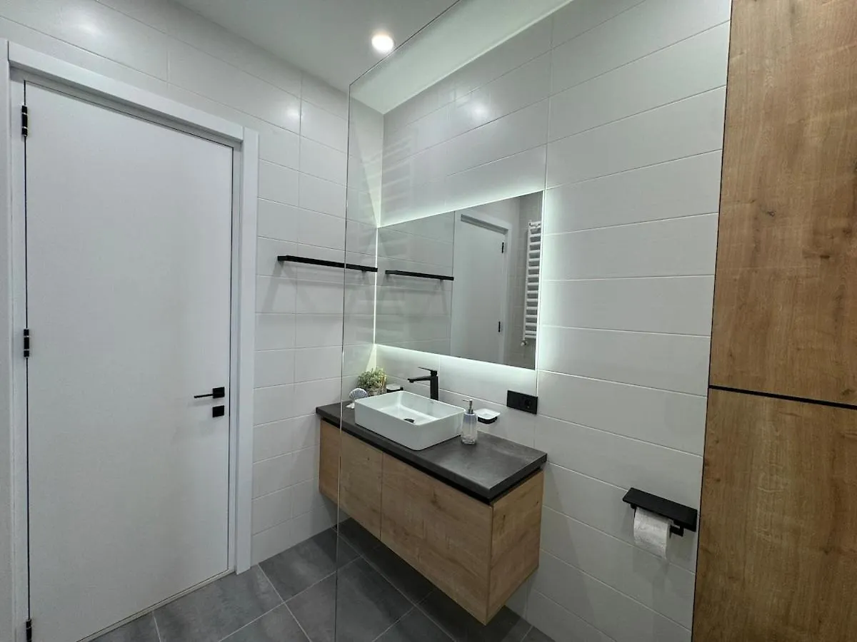 Premium Apartment In Tbilisi, Near Lisi Lake 0*, Tbilisi Georgien