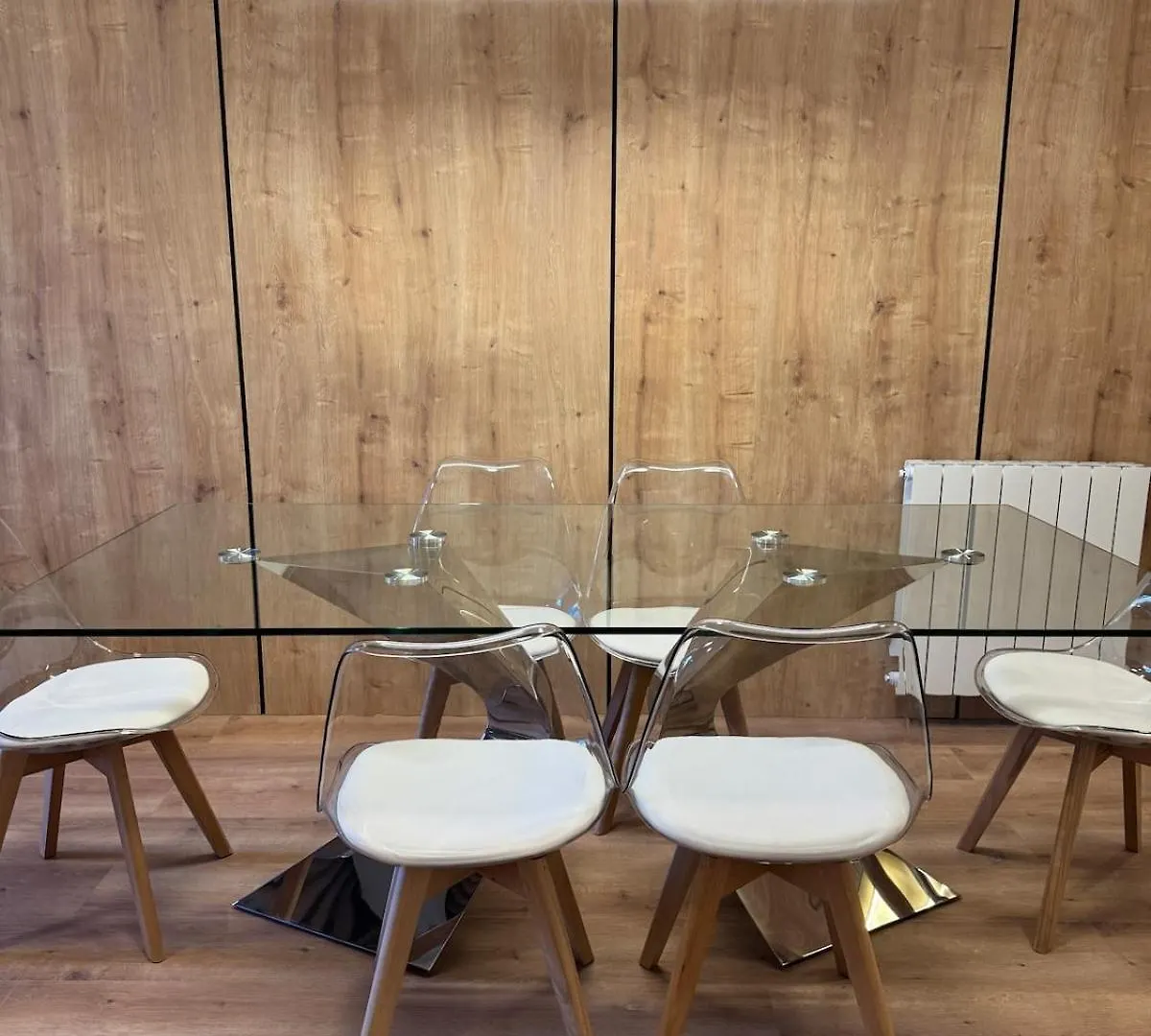 Premium Apartment In Tbilisi, Near Lisi Lake